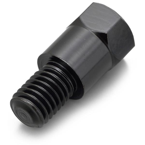 DAYTONA デイトナ ミラー アダプター M10 ピッチ変換(P1.5→P1.25) R nin...