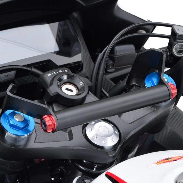 DAYTONA デイトナ クランプバー マルチバーホルダー CBR400R HONDA ホンダ マル...