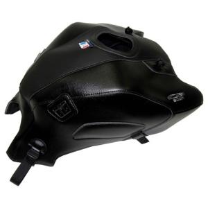 BAGSTER（バグスター） タンクカバー カラー：マットグレー CB300R