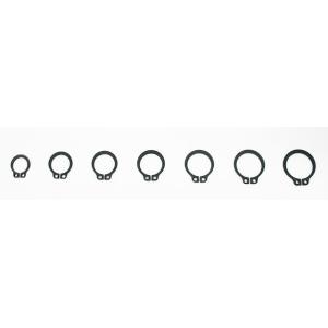 NTB エヌティービー スナップリング C型 サイズ：呼び寸法16mm その他レバーオプション・補修...