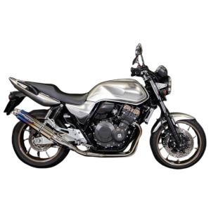 WR250 R X RSVマフラー ラフ＆ロード R.S.V. RSV1216 4stシリーズIII サイレンサーUPタイプ