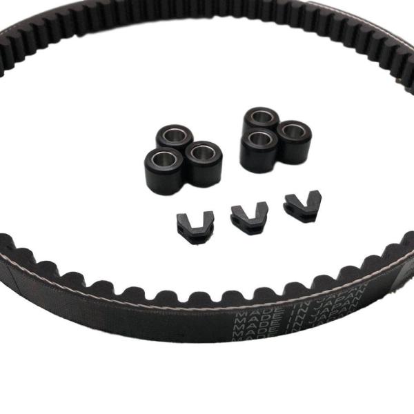 GRONDEMENT グロンドマン GR ドライブベルトリペアキット H DUNK GIORNO タ...