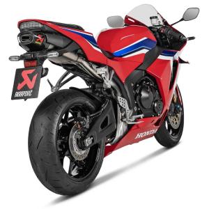 CBR600RR PC40 TOCE スリップオンマフラー 楽天市場】TOCE トゥース T-Slash スリップオンマフラー