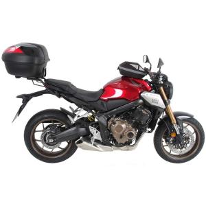 ホンダ（HONDA） シートカウル カラー：ブラック CB650R CBR650R