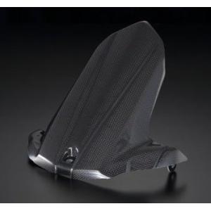 TEASER FFS07G FRONT FENDER [DRY CARBON HG] SUZUKI GSX-S10-0 (15