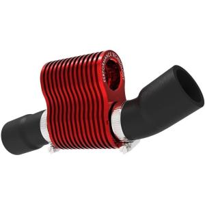 DUCABIKE (DBK) ドゥカバイク (ディービーケー) ウォーターライン クーラー キット ...