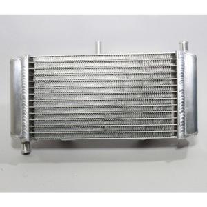 HRC NSRmini ラジエター(中古品)NSR50 NSRmini ファインビークル FV ラジエター 新品 NSR50 NSR80