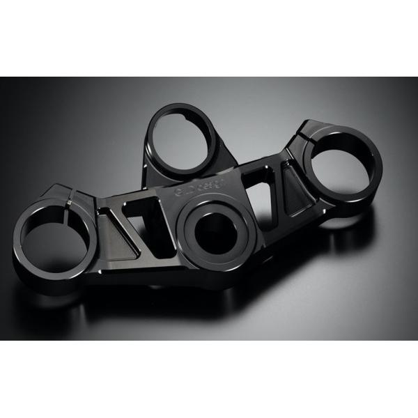 GILD design ギルドデザイン ビレットトップブリッジ カラー：シルバー ZX-25R KA...