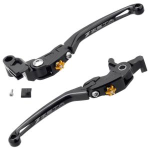 ZETA RACING ジータ レーシング パイロット レバー セット ZX-25R SE