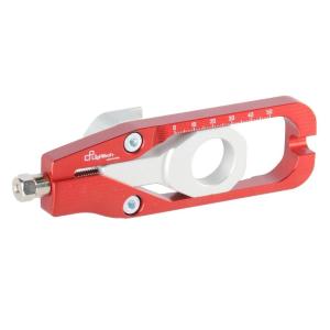 LighTech ライテック チェーンアジャスター カラー：レッド CBR1000RR-R SP H...