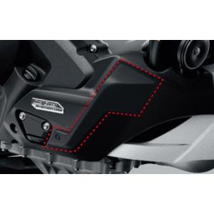 ホンダ（HONDA） 0SK-ZX-MKW01 NC750X ローシート : バイク メンテ館2