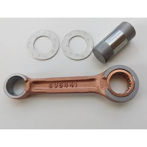 SUS441 エスユーエス441 強化対策コンロッド KSR-1 KSR-2 Magnum80 Ni...