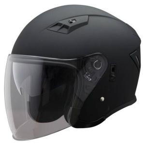 ユニカー工業 BH-39MK Wシールド（インナーバイザー付）ジェット