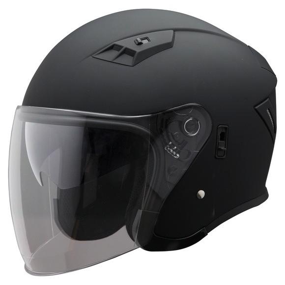 unicar ユニカー工業 インナーバイザー付ジェットヘルメット ジェットヘルメット ヘルメット