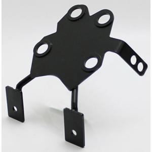 Z900RS メーターアップステー ドレミコレクション : ドレミ