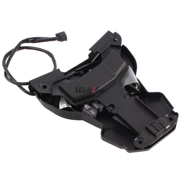 HONDA ホンダ リッドオープナー X-ADV バッグ・ボックス取り付けステー 車体用バッグ・ケー...