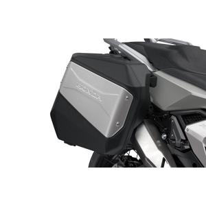 HONDA ホンダ アルミパニアケースパネル NC750X NT1100 X-ADV XL750 T...