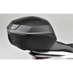 HONDA ホンダ トップボックス 35L スマートキーシステムタイプ FORZA ADV160 P...