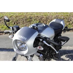 ビキニカウル(ワイズギア) xsr700 ビキニカウル(ワイズギア) xsr700 ビキニカウル | ヤマハ発動機