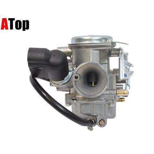 ATop エートップ 補修用 キャブレター アッセンブリー スマートDIO Z4 ズーマー50 HO...