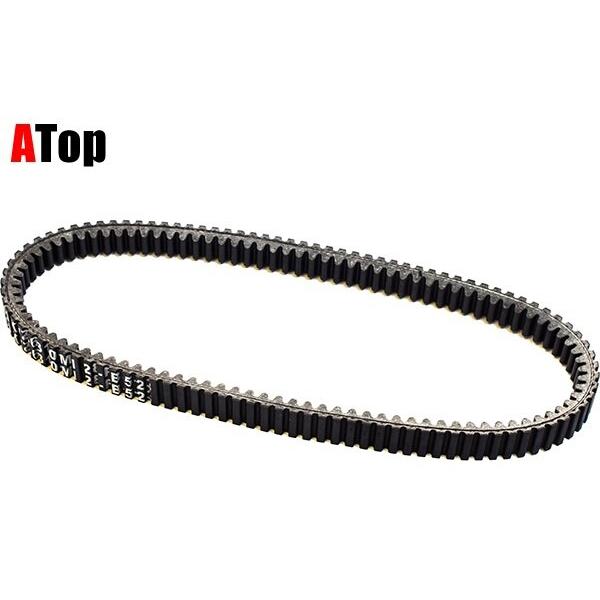 ATop エートップ 強化 ダブルコグベルト ドライブベルト FORZA250 HONDA ホンダ ...