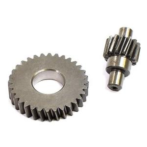 ATop エートップ ハイギアキット ファイナルギア AXIS90 JOG90 YAMAHA ヤマハ...