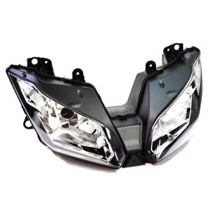 ニンジャ250 ニンジャ300 プロジェクター ヘッドライト HID H1タイプ