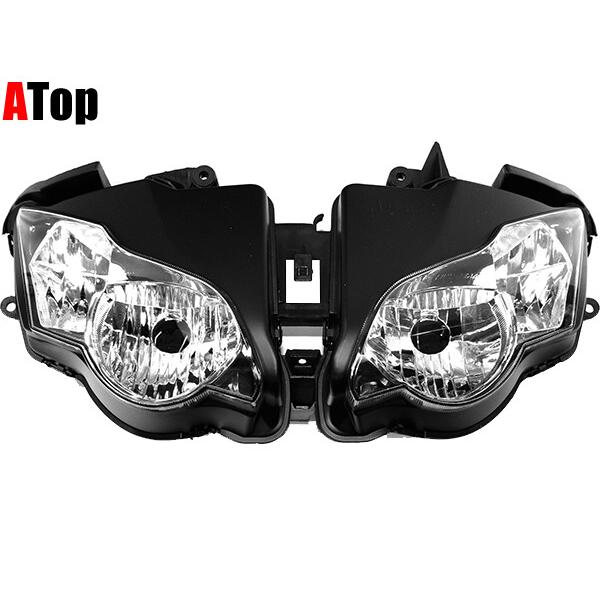 ATop エートップ ヘッドライトユニット ヘッドライト本体 CBR1000RR HONDA ホンダ...