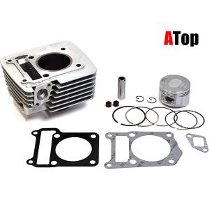 ガスケットセット YBR125 XTZ125 TTR125 ガスケット フルセット