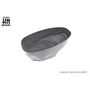 KN企画 ケイエヌキカク メットインボックス中敷きシート シグナスX YAMAHA ヤマハ その他シ...