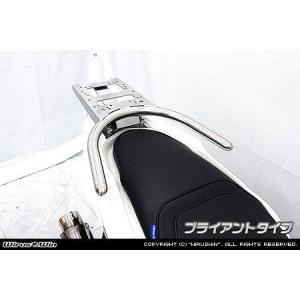 WirusWin（ウイルズウィン） WirusWin PCX タンデム用品 PCX（2BJ-JK05