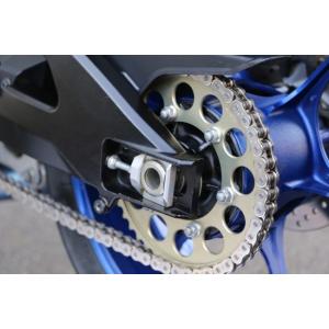 SUNSTAR サンスター モーターサイクルチ...の詳細画像4