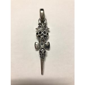 部品屋K&amp;W 【Bill Wall Leather(ビルウォールレザー)】Triple G.L.S ...