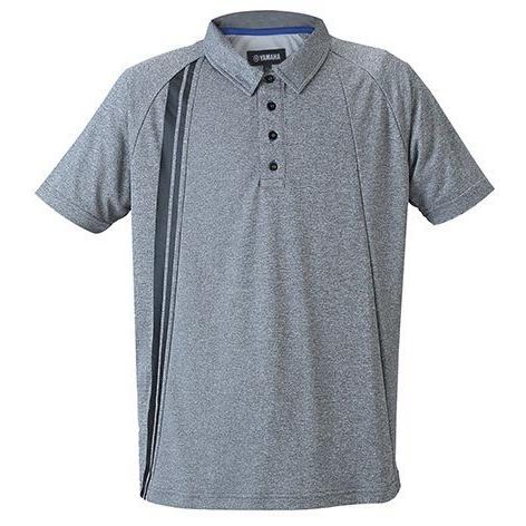 Y’S GEAR(YAMAHA) ワイズギア YAE46 トラベル ポロシャツ レディース カジュア...