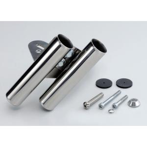 ロッドホルダー HURRICANE フュージョン/FUSION/HERIX(-07)用 ロッドホルダー