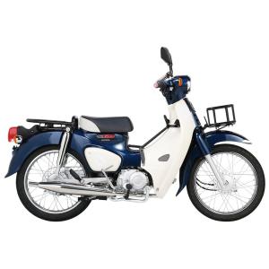 プラチナBilly（ビリー）マフラー 政府認証 NRマジック クロスカブ110