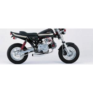 ノジマエンジニアリング NOJIMA ノジマ FASARM S2 フルエキゾースト