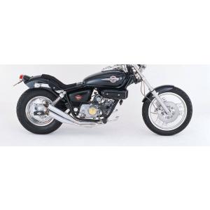 KITACO（キタコ） ミニコンボイマフラー マグナ50 AC13全車種 : Power