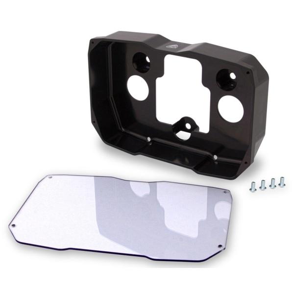 CNC Racing シーエヌシーレーシング メーターカバー STREETFIGHTER V4 V4...