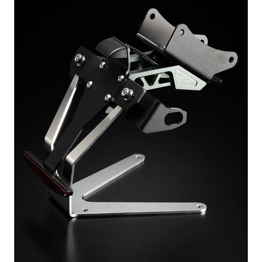 GILD design ギルドデザイン ビレットライセンスホルダー CBR1000RR-R HOND...