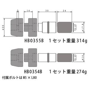 HURRICANE ハリケーン SSC(システ...の詳細画像2