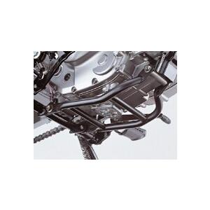SUZUKI スズキ アンダーガード RV200 バンバン アンダーガード・スキッドプレート フレー...