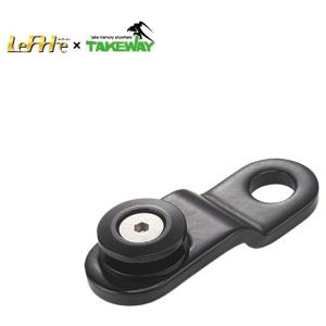 TAKEWAY テイクウェイ TKディスクベースBM02 スマートフォンホルダー・スマートフォンマウ...