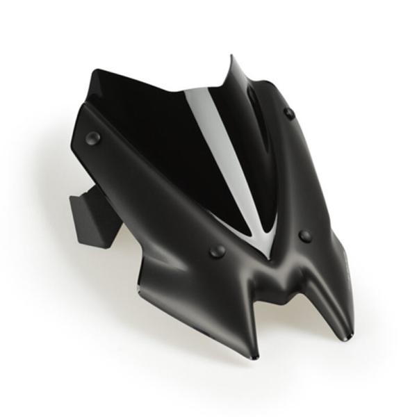 Puig プーチ ニュージェネレーションNKスクリーン(SPORT) カラー：ブラック Z H2 S...