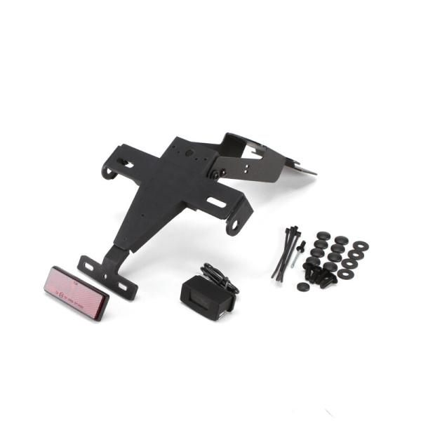 Puig プーチ ライセンスサポート(フェンダーレスキット) ZX-10RR ZX-10R KAWA...