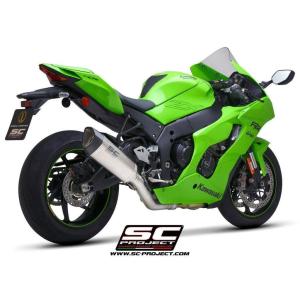 MIVV ミヴ キャタライザーレス中間パイプ RC 390 SVARTPILEN 401
