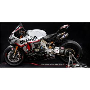 TERMIGNONI TERMIGNONI:テルミニョーニ WSBK レプリカ・レーシング フルエキ...