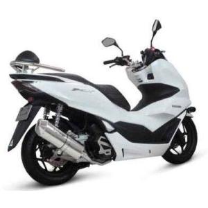 モリワキ MORIWAKI FullExhaust ZERO BP-χ 政府認証 PCX・PCX160・PCX