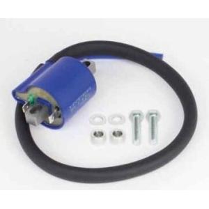 SP武川 SPタケガワ ハイパーイグニッションコイル カラー：ブルー GROM MSX スーパーカブ...