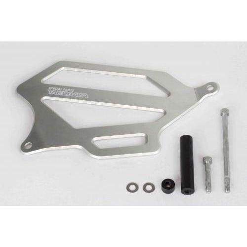 SP武川 SPタケガワ ラジエターコアガード PCX160 ADV160 PCX HONDA ホンダ...